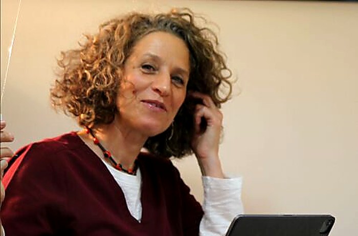 Dr Federica Boecklin