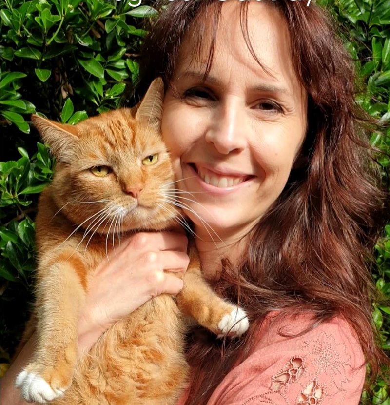 Jo Clements